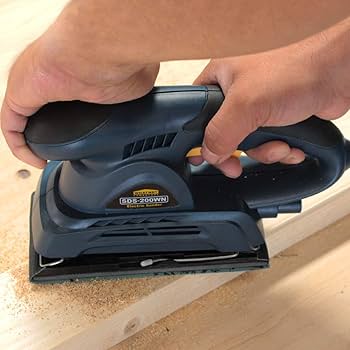 サンダー杉山 Amazon | WHATNOT(ワットノット)×新興製作所 電動サンダー 日本